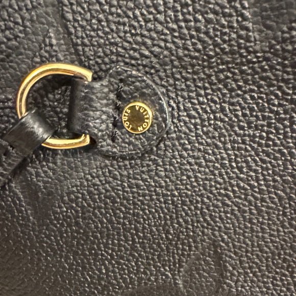 Louis Vuitton NeverFull MM Tote Authentic - Picture 15 of 16